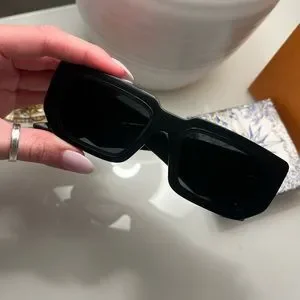 Brand New Prada Symbole Sunglasses - never worn! Prada | Accessories | Brand New Never Worn Prada Symbole  main image 2